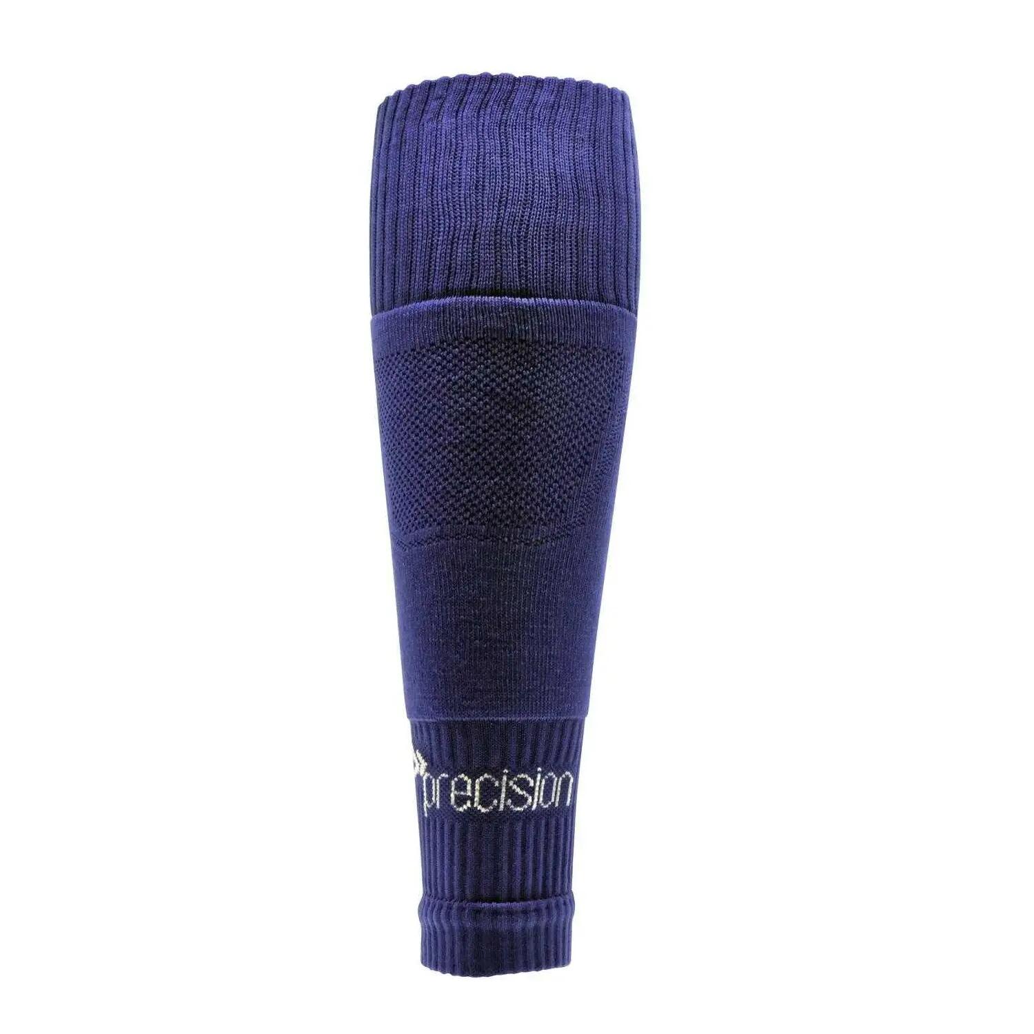 Precision Unisex Adult Pro Compression Footless Socks
