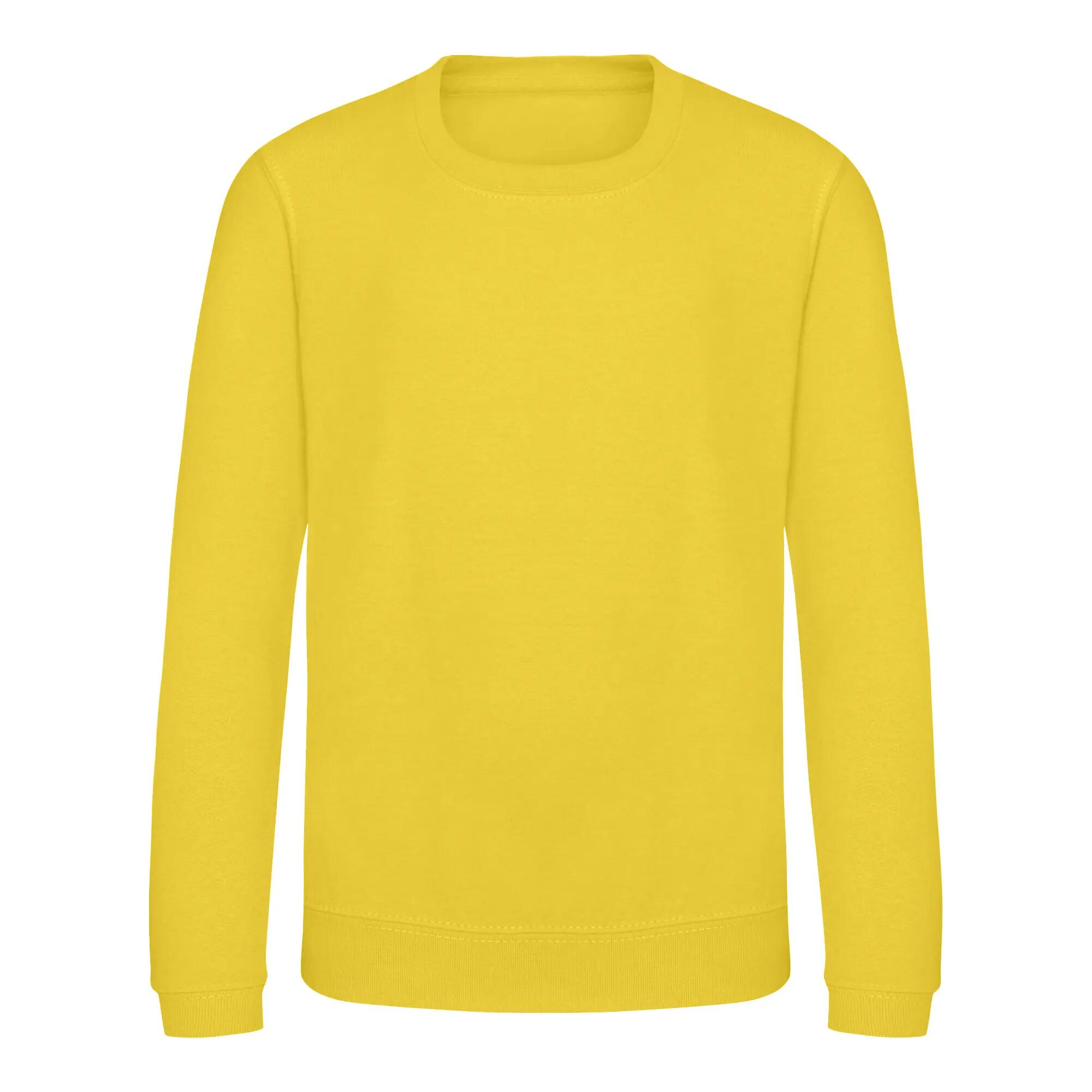 AWDis Just Hoods Childrens/Kids Sweatshirt