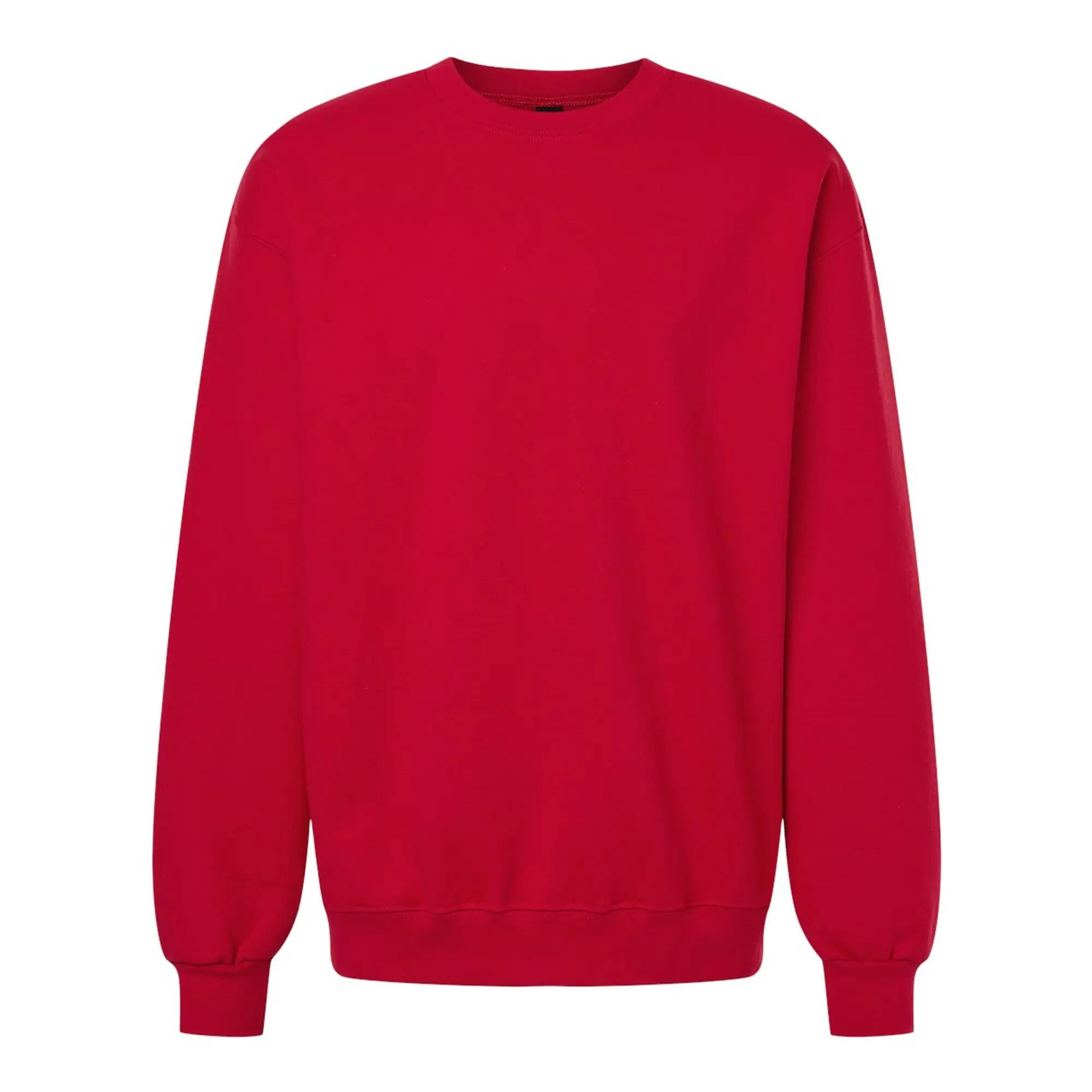 Gildan Unisex Adult Hammer Maxweight Sweatshirt