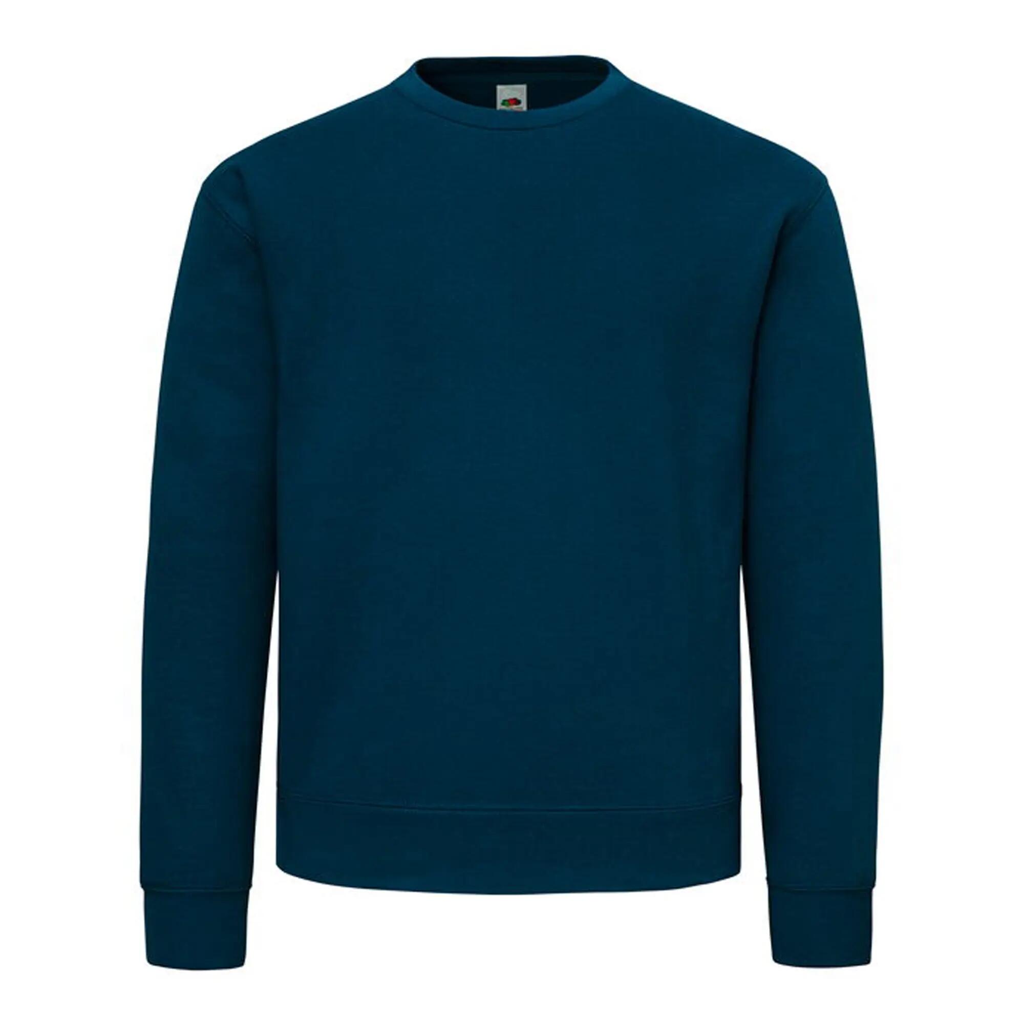 Fruit Of The Loom Mens Supercotton Sweatshirt