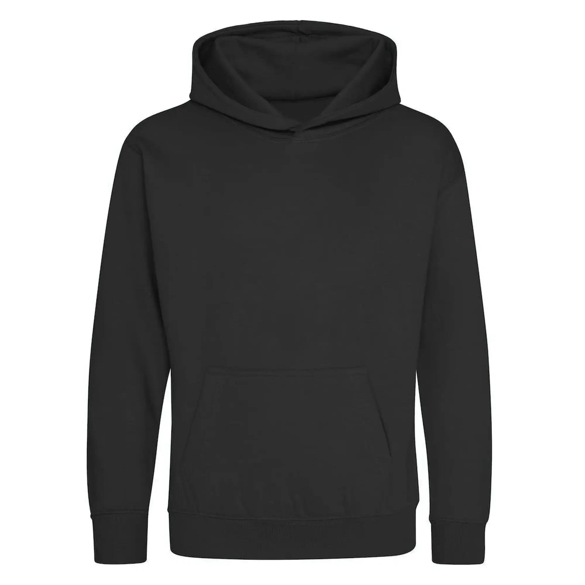 Awdis Childrens/Kids Heather Hoodie