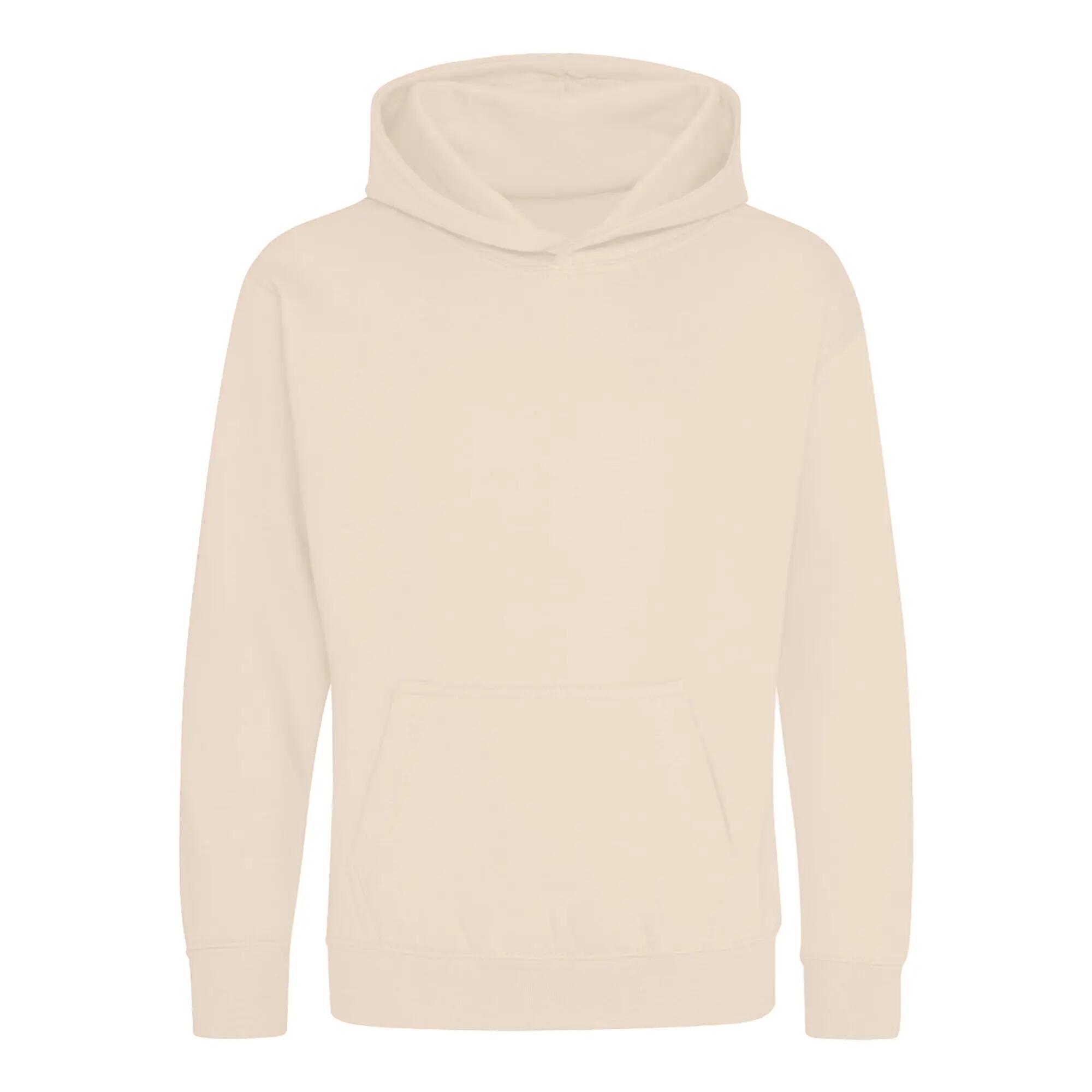 Awdis Childrens/Kids Hoodie