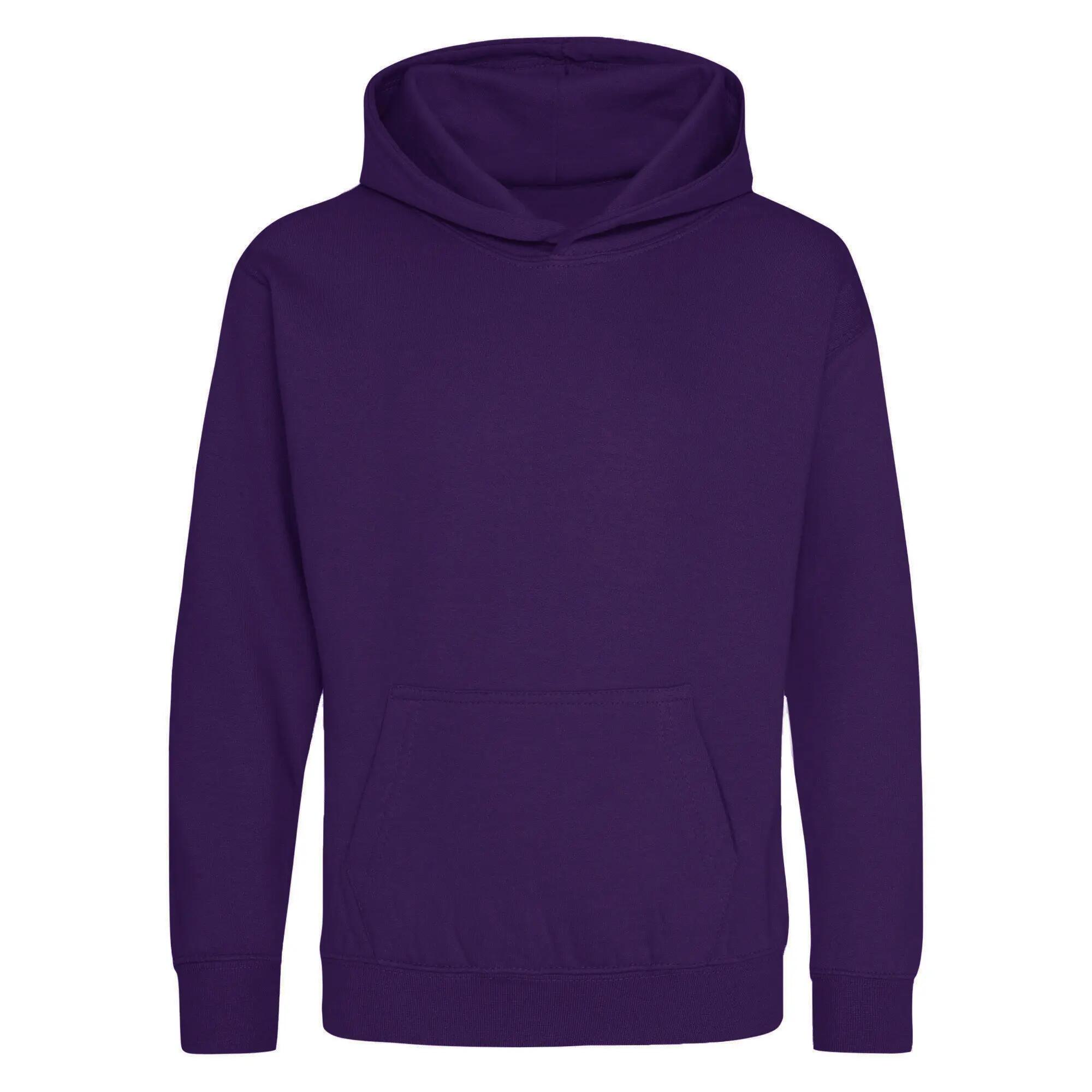Awdis Childrens/Kids Hoodie