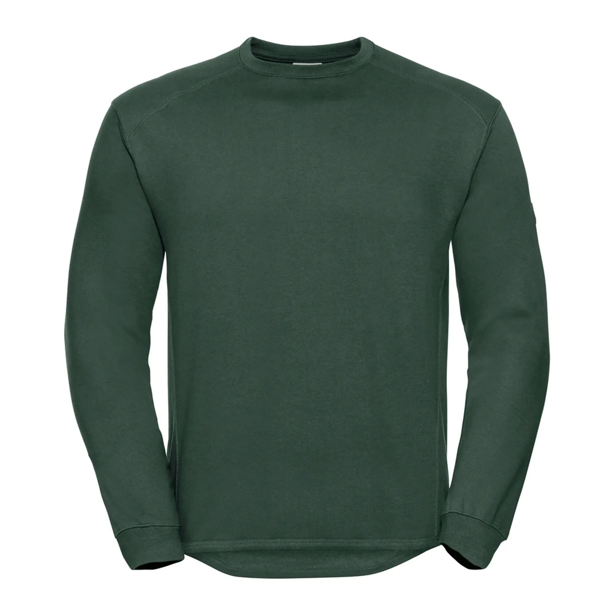 Russell Unisex Adult Heavyweight Sweatshirt