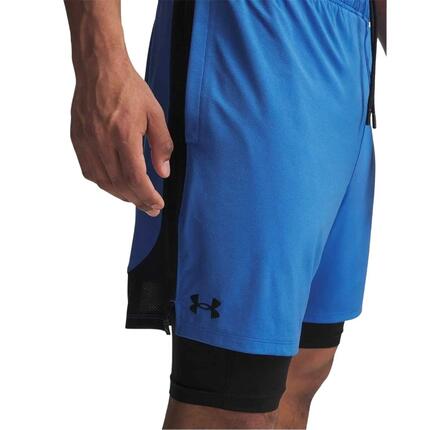 Short Under Armour TECH VENT 2IN1