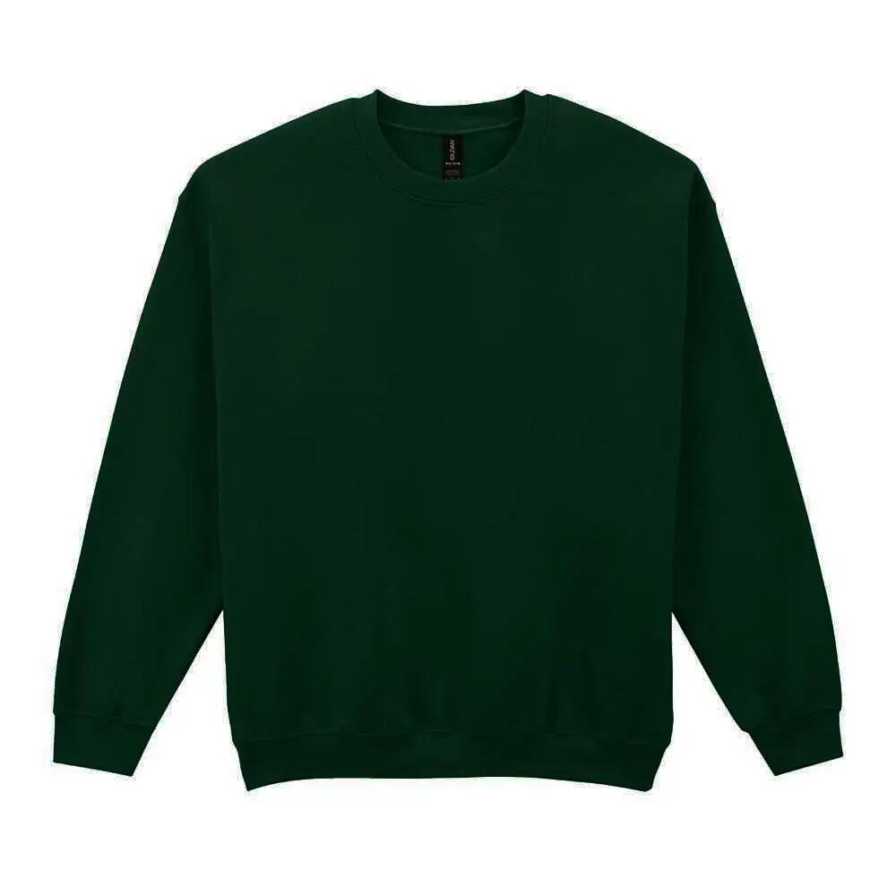 Gildan Womens/Ladies Heavy Blend Sweatshirt