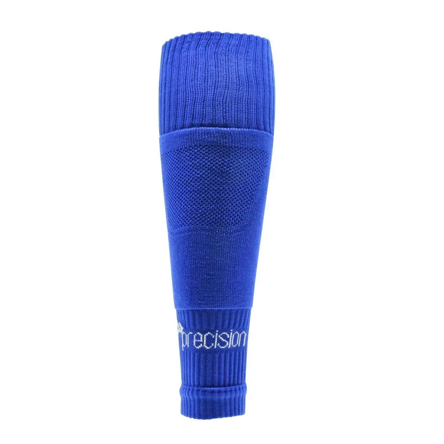 Precision Unisex Adult Pro Compression Footless Socks