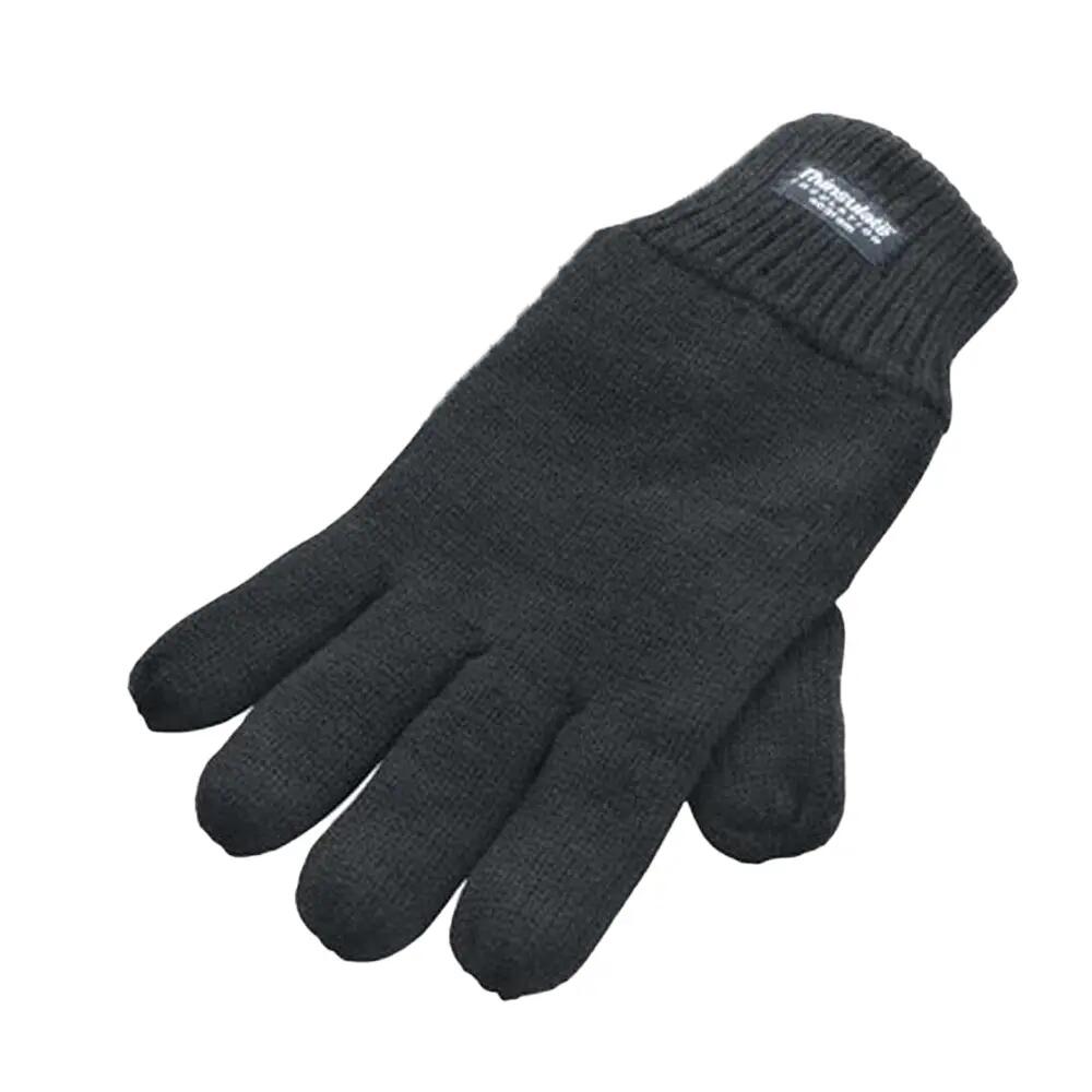Result Winter Essentials Unisex Adult Lined Thinsulate Winter Gloves