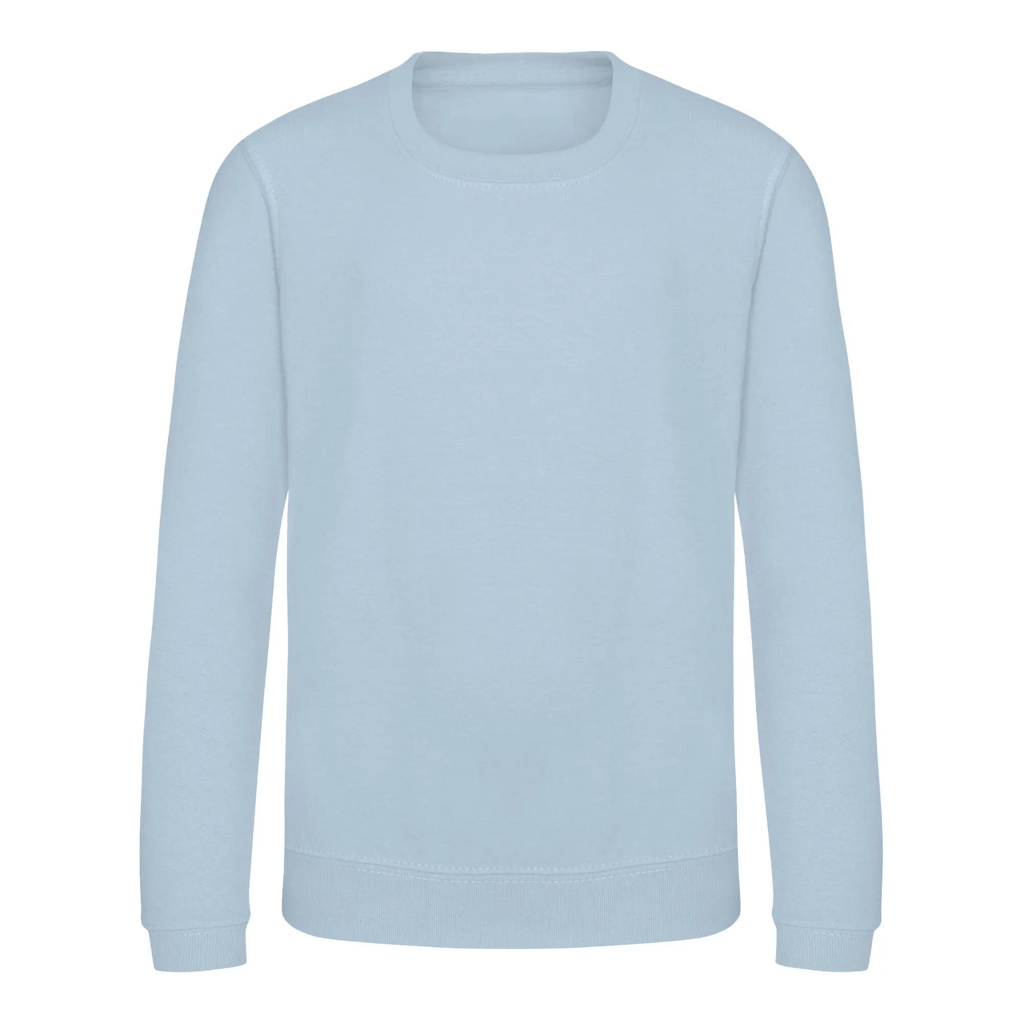 AWDis Just Hoods Childrens/Kids Sweatshirt
