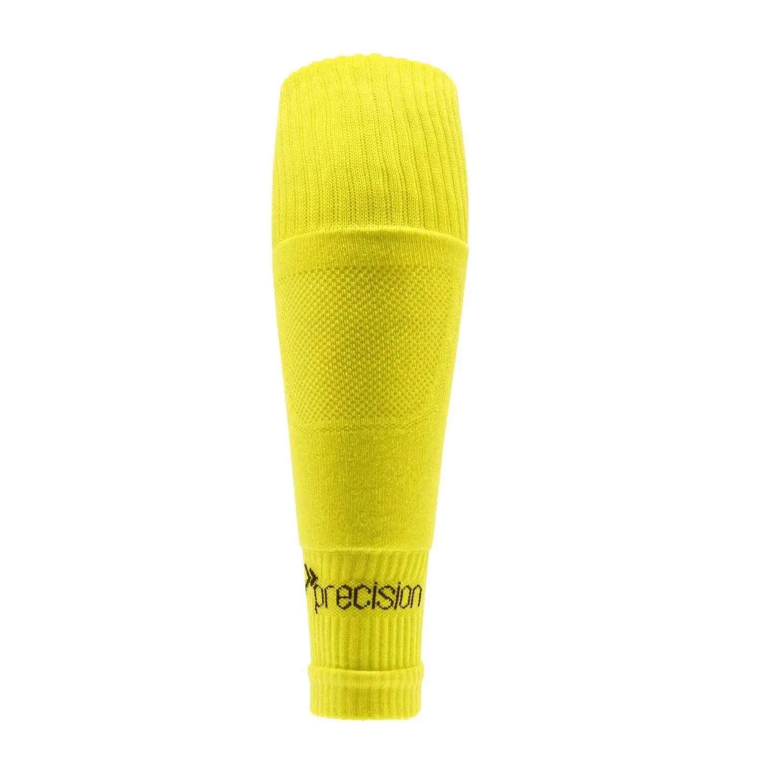 Precision Unisex Adult Pro Compression Footless Socks
