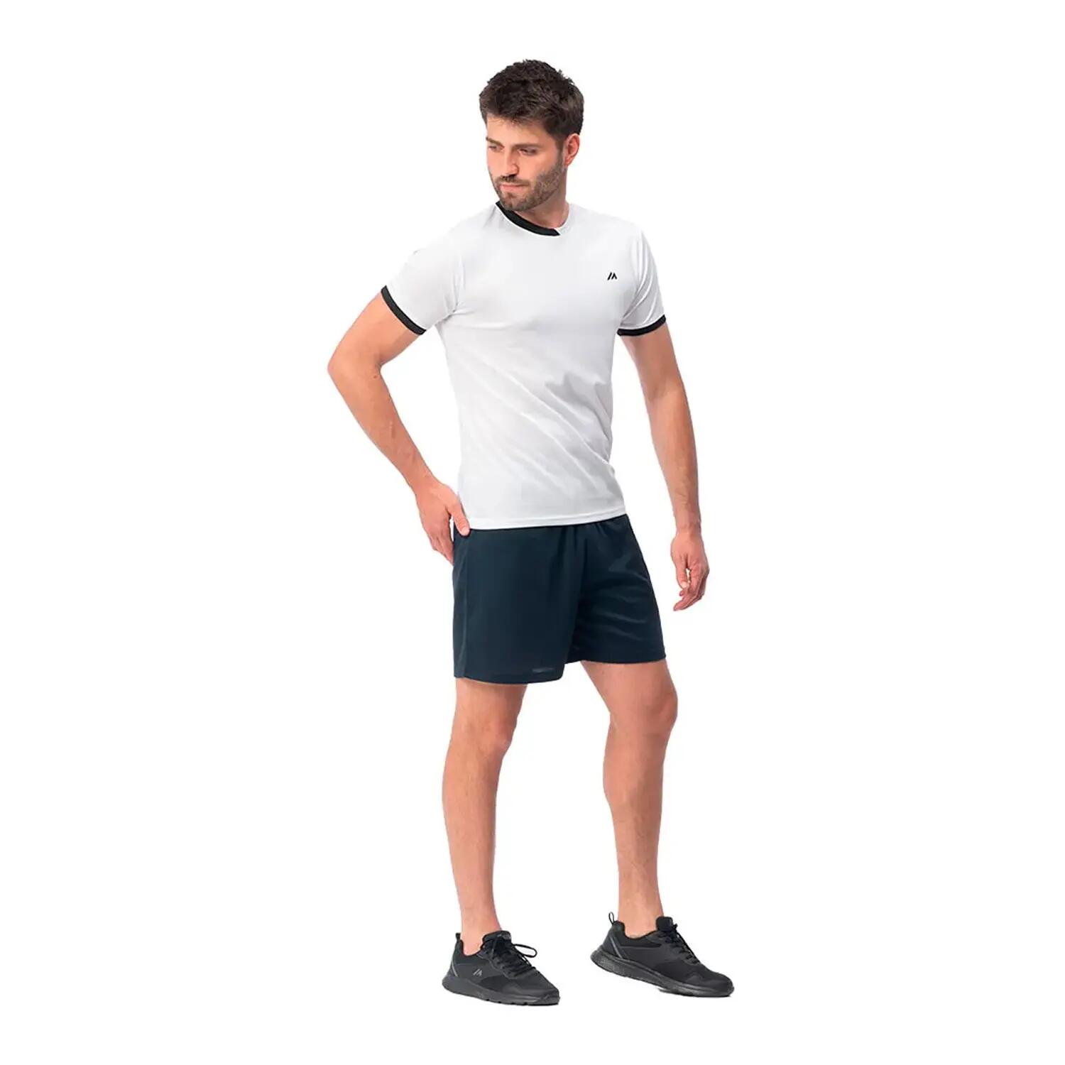 Heren Liberos Korte Broek (Middeleeuws Blauw) 5/5