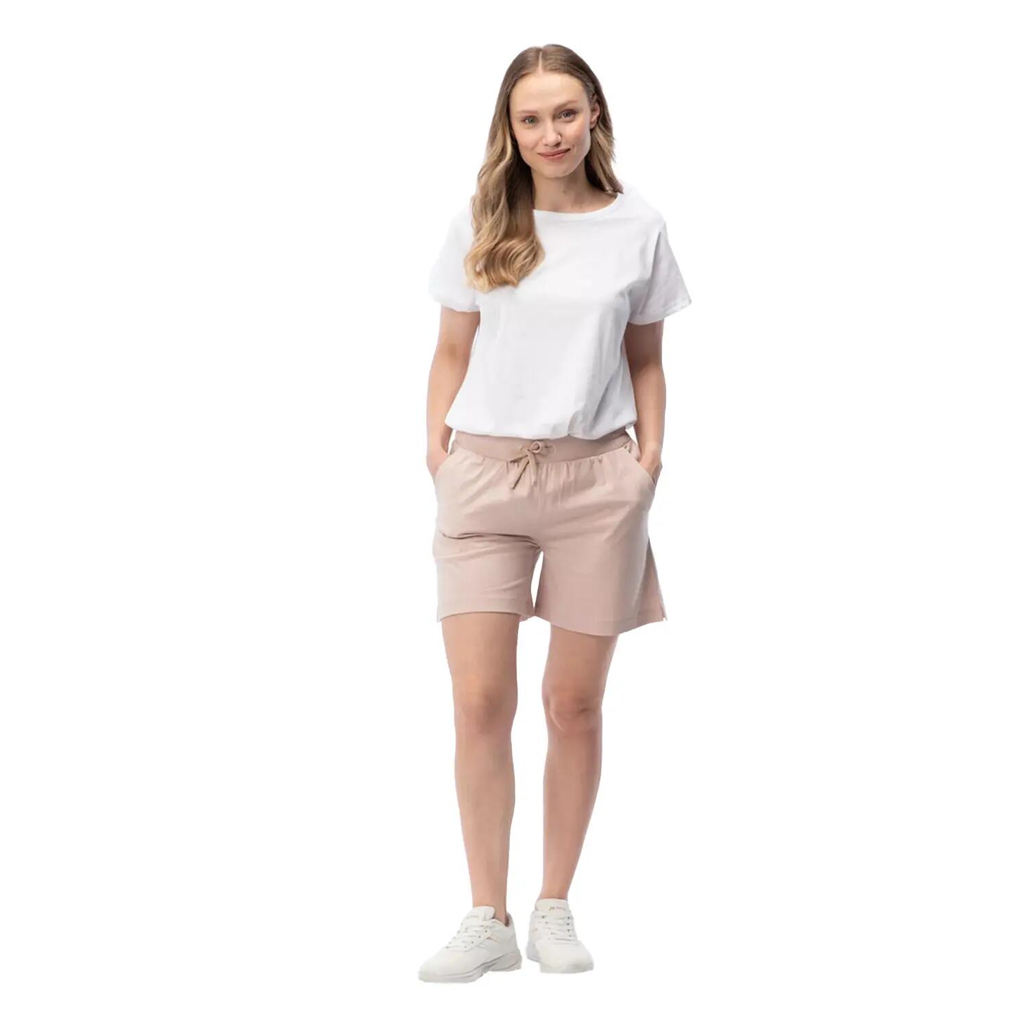 Dames Moen Korte Broek (Paddestoel) 5/5