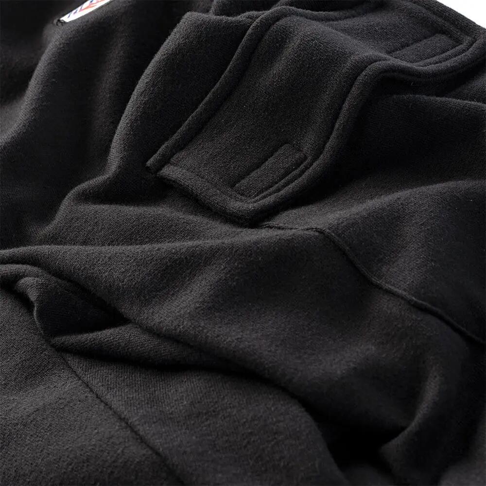 Pantalón de Chándal Rabasin II para Hombre Negro 6/6