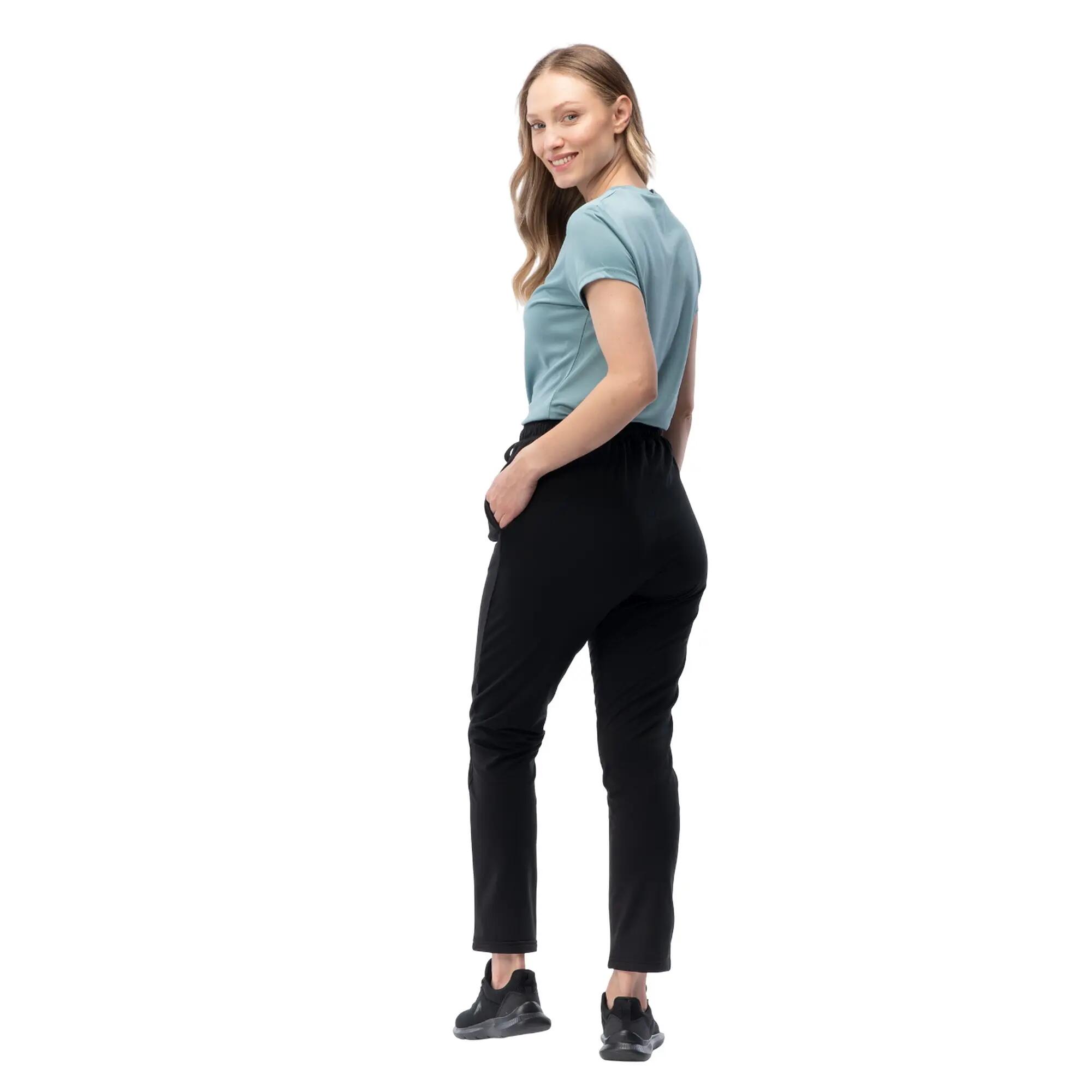 Spodnie Do Joggingu Damskie Lorimo 5/5