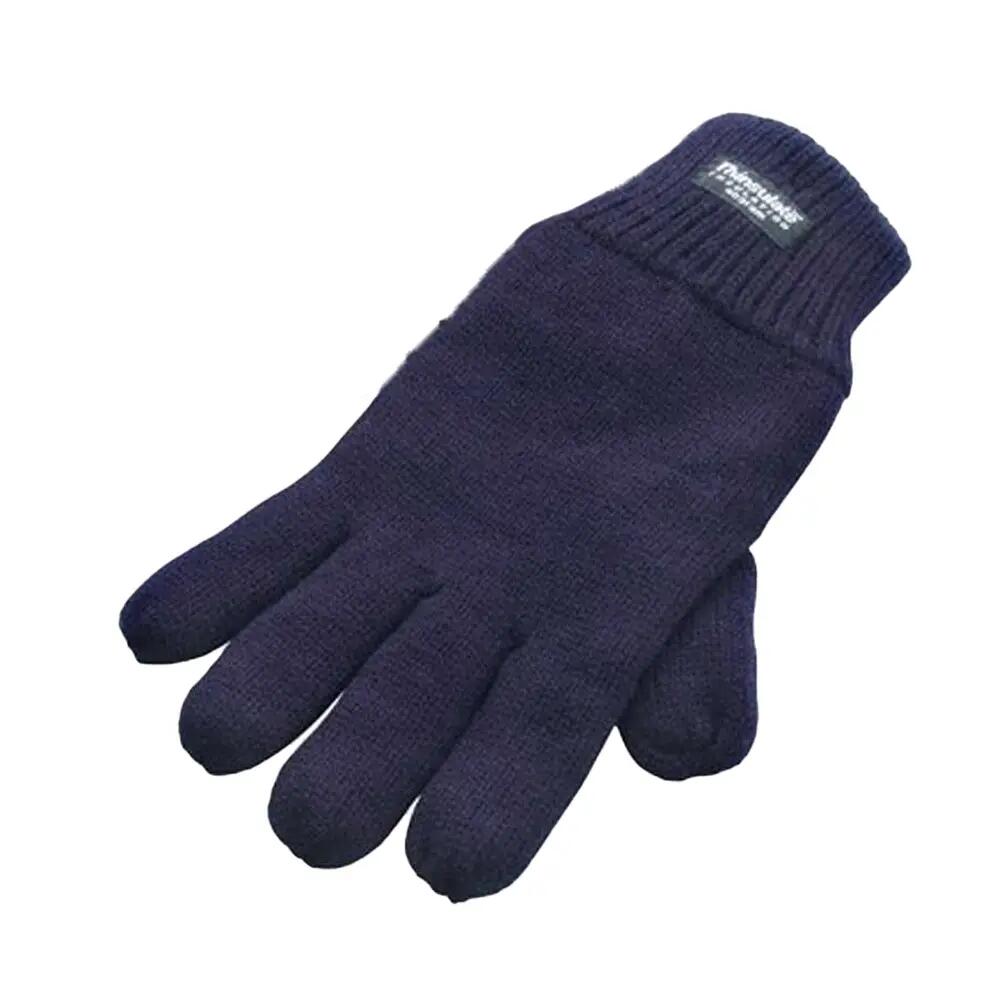 Result Winter Essentials Unisex Adult Lined Thinsulate Winter Gloves