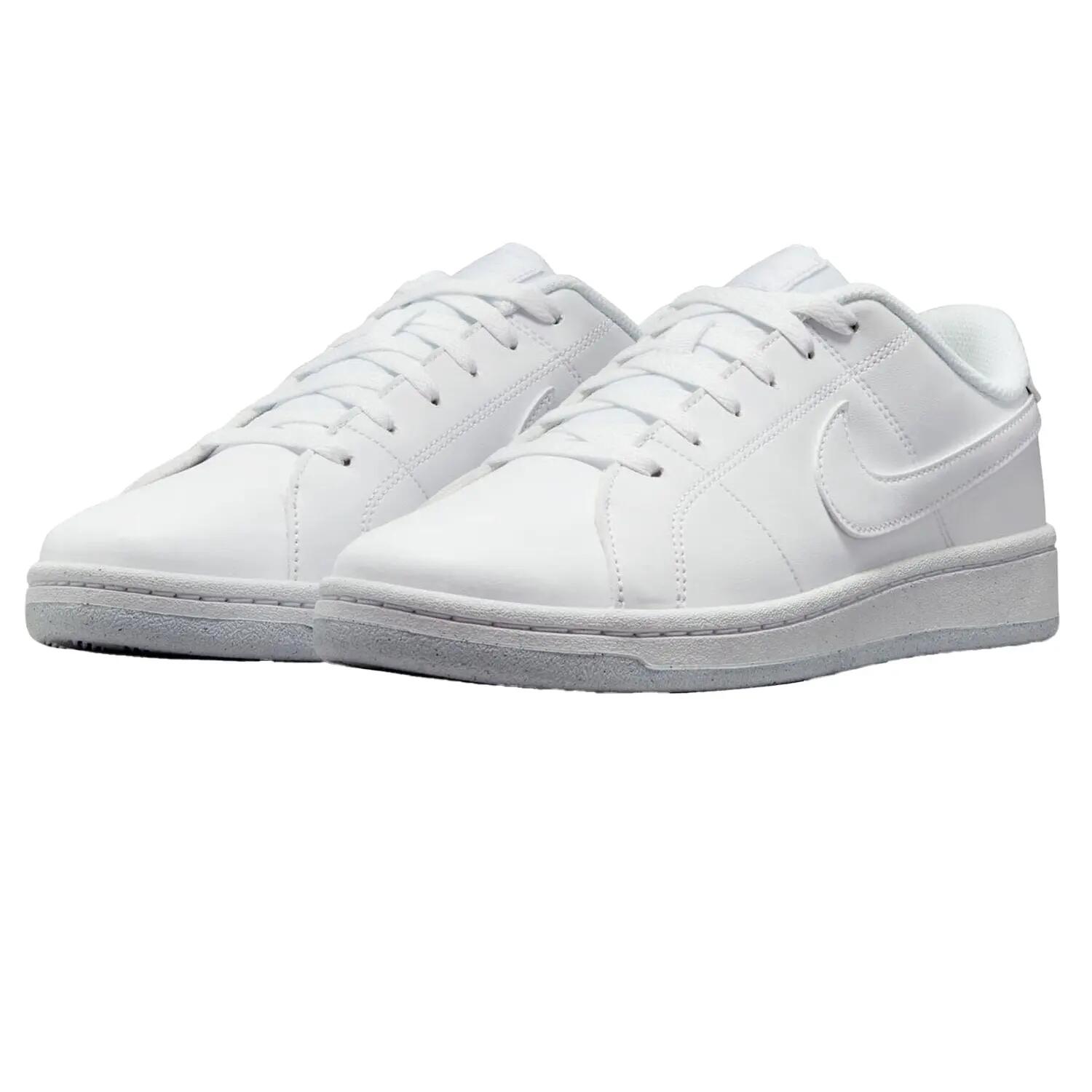 Zapatillas Deportivas Court Royale 2 para Mujer Blanco 6/7