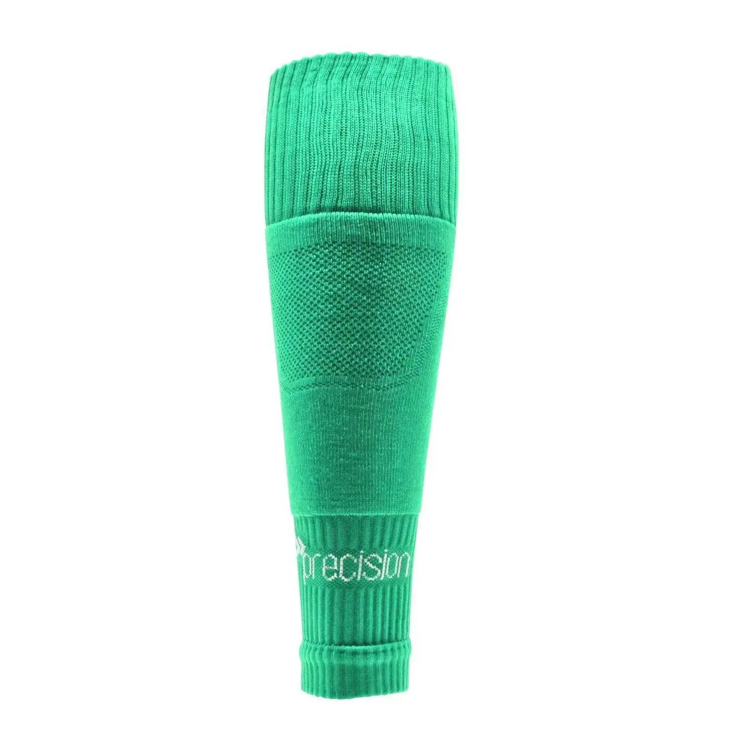 Precision Unisex Adult Pro Compression Footless Socks