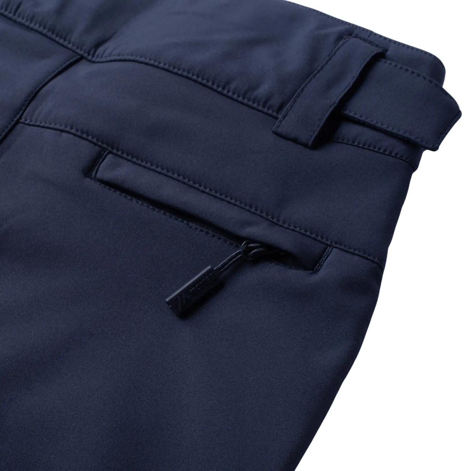 Pantalones Margot para Niños/Niñas Estado de ánimo índigo 5/5