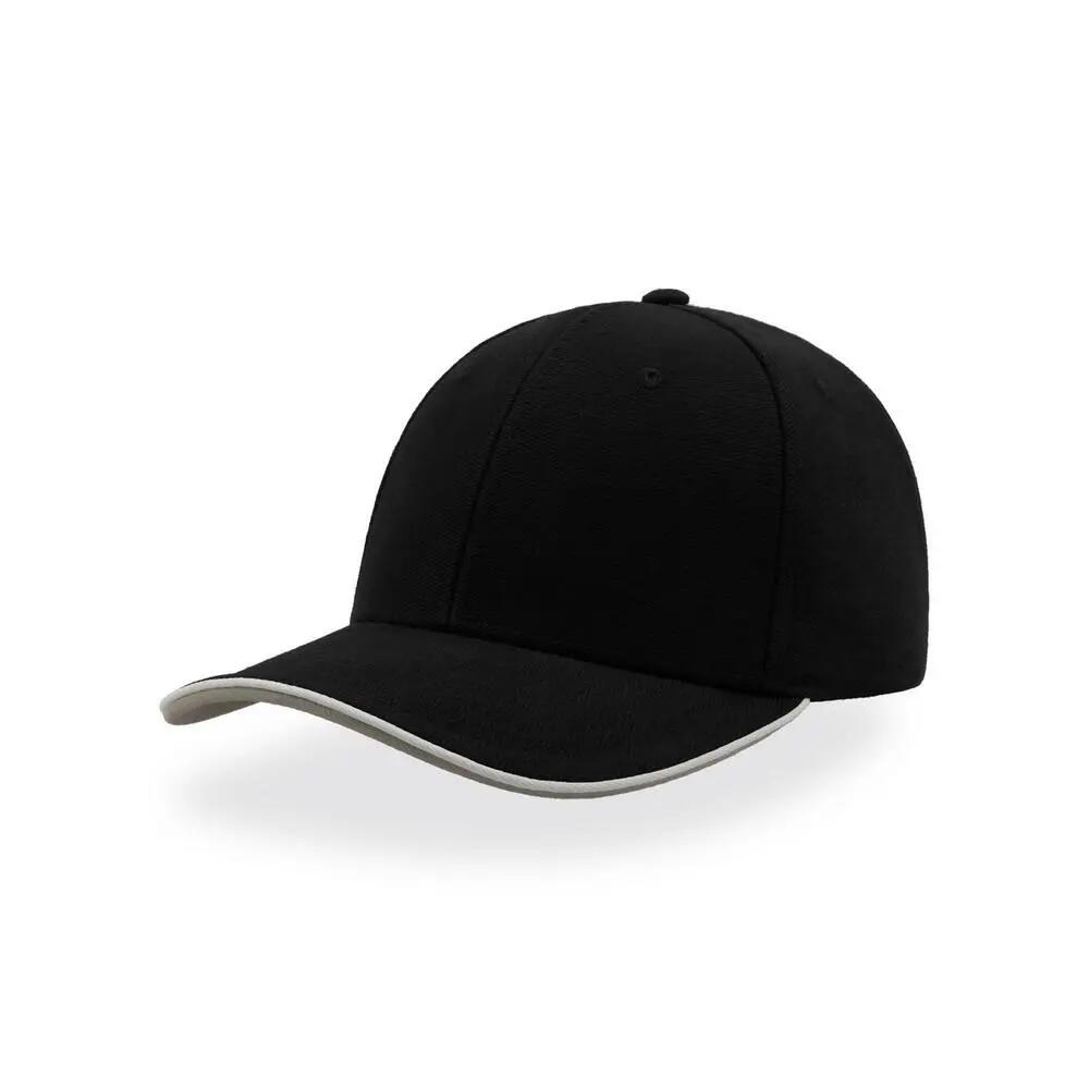 Casquette Sandwich PILOT Mixte (Noir) 5/5