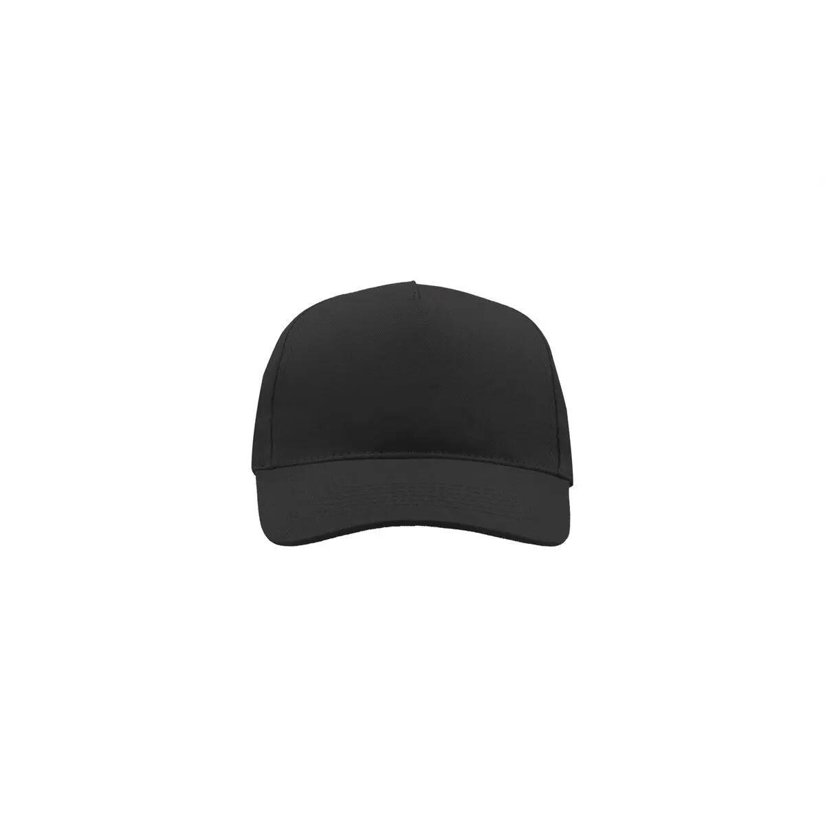 Casquette START 5 Mixte (Noir) 5/5