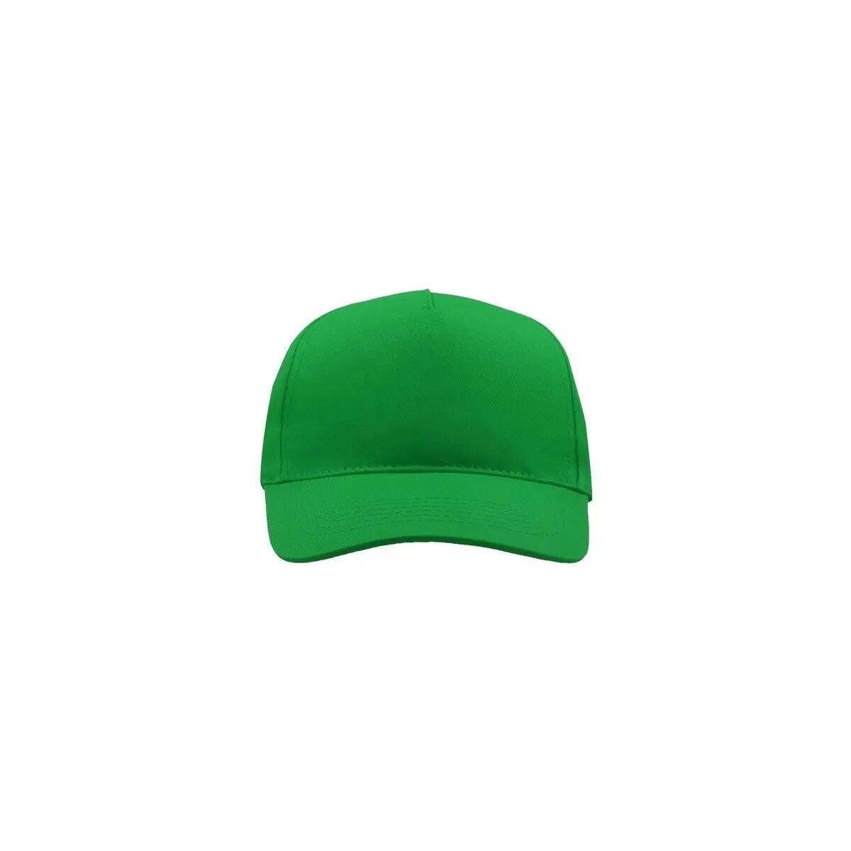 Casquette START 5 Mixte (Vert Pâle) 5/5