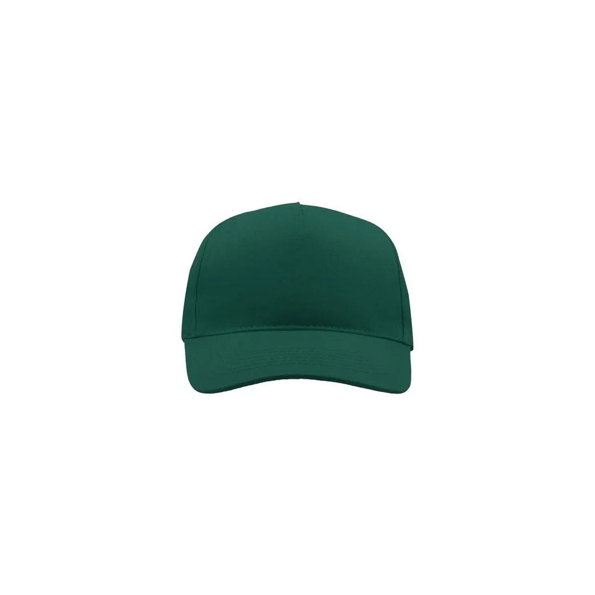 Casquette START 5 Mixte (Vert) 5/5