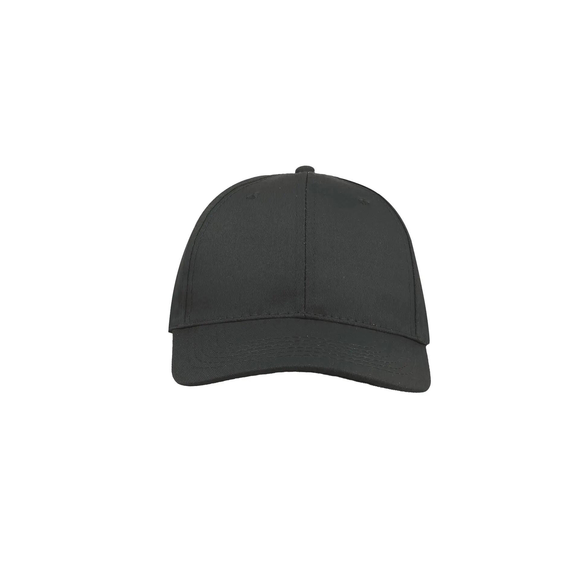Start 6 Paneel Baseball Cap (Marine) 5/5