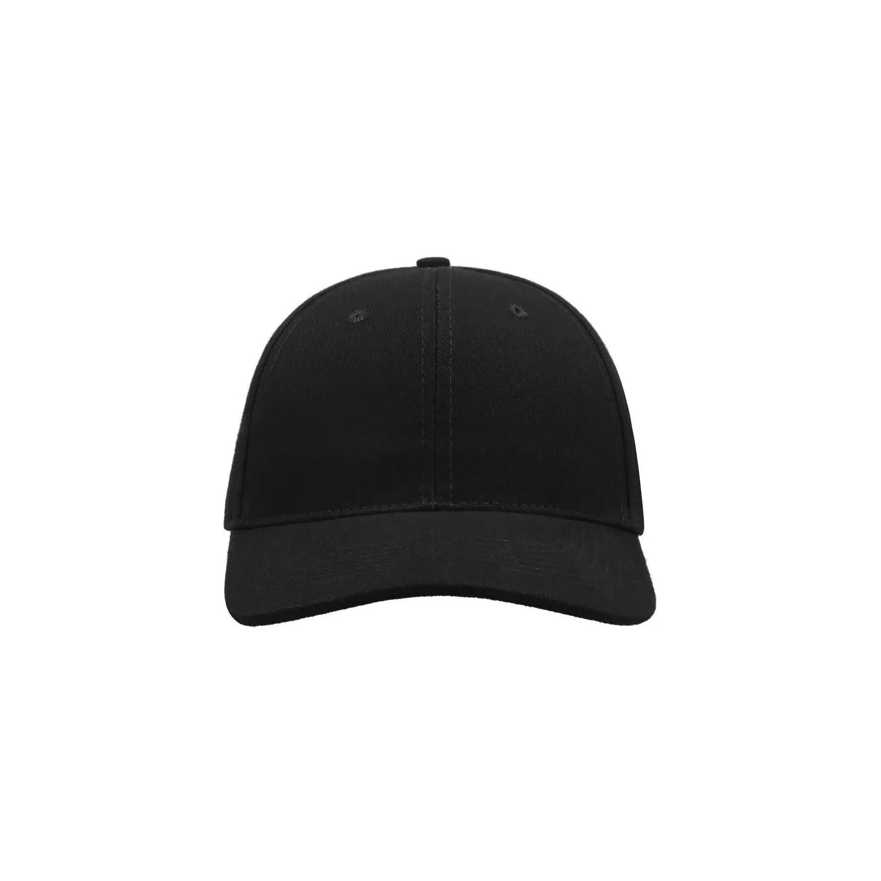 Casquette LIBERTY Mixte (Noir) 5/5