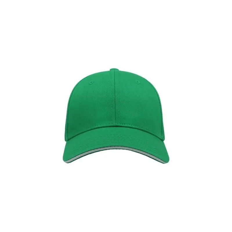 Casquette Sandwich SPORT Mixte (Vert) 5/5