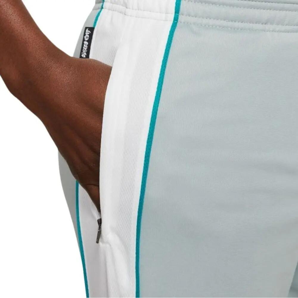 "Academy 18" Shorts für Herren Weiß/Grau 6/6