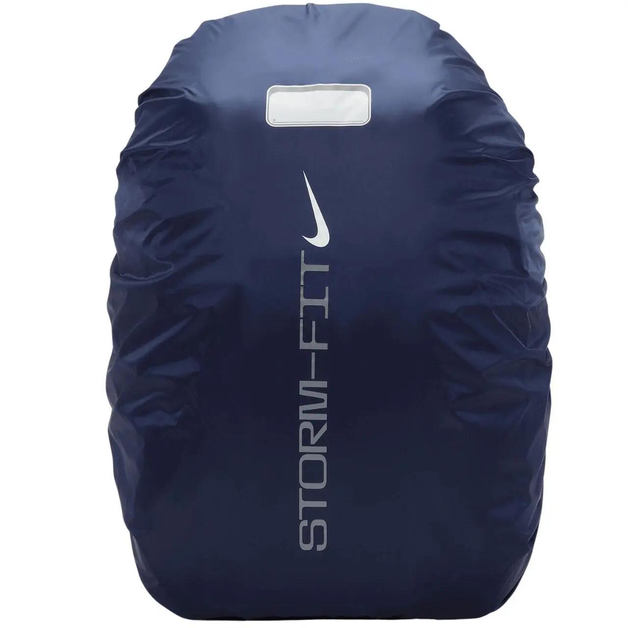 Mochila Nike Academy Sports Team capacidade 30 L 7/7