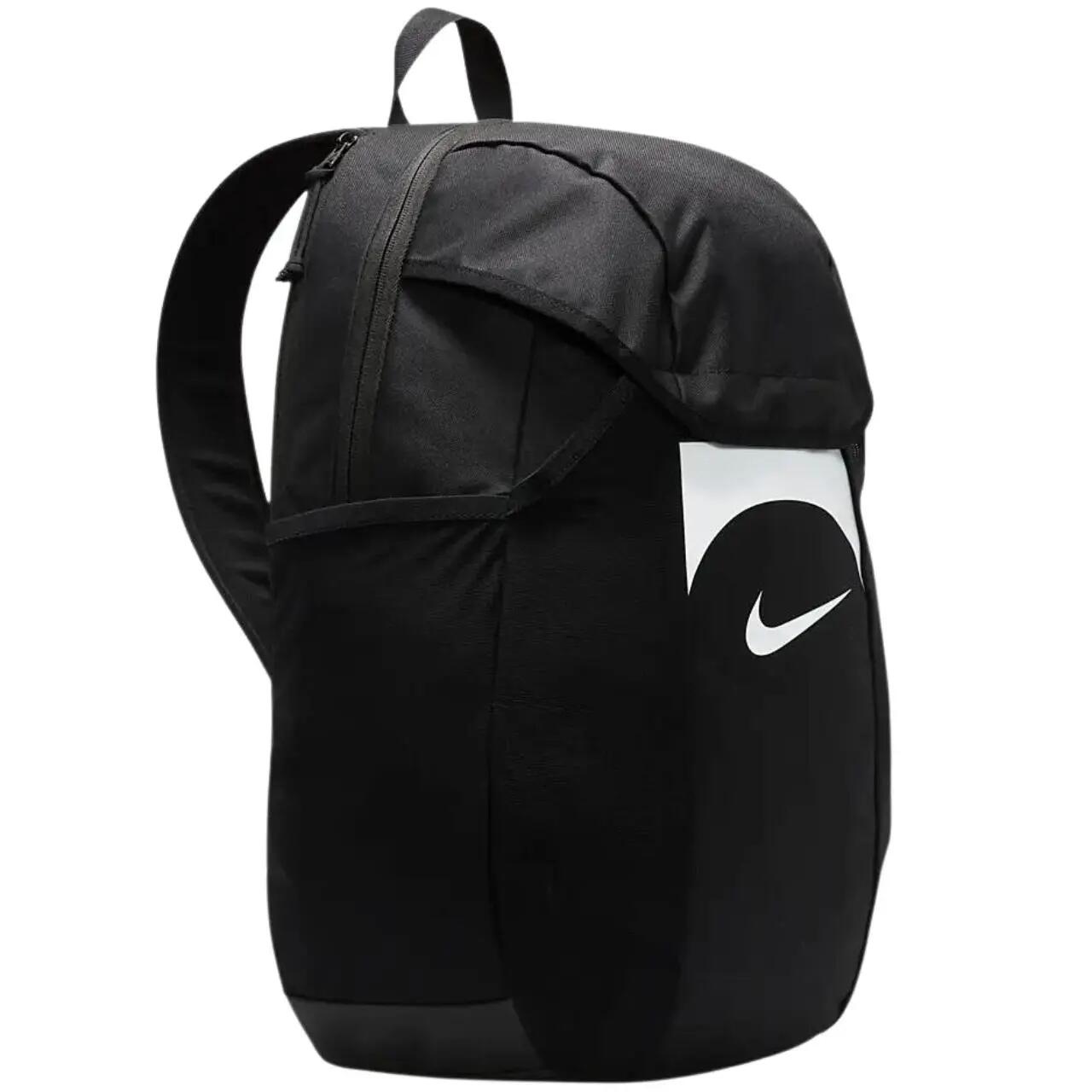 Rucksack "Academy Team 2.3", 30L Damen und Herren Schwarz 7/7