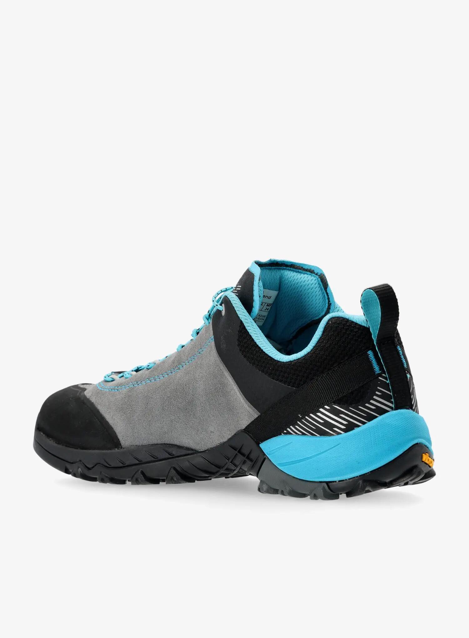 Buty turystyczne damskie Kayland Revolt GTX 6/7