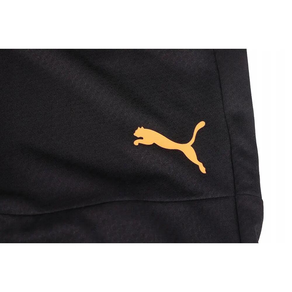 Pantalon De Jogging INDIVIDUAL FINAL Homme (Noir) 7/7