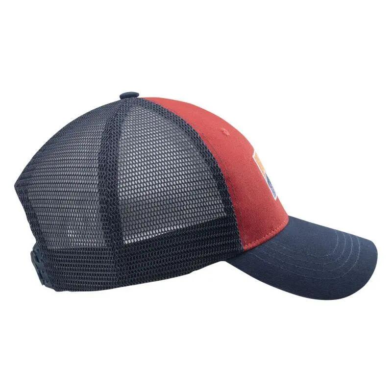 Gorra Roibo Diseño Bordada para Hombre Multicolor 6/6