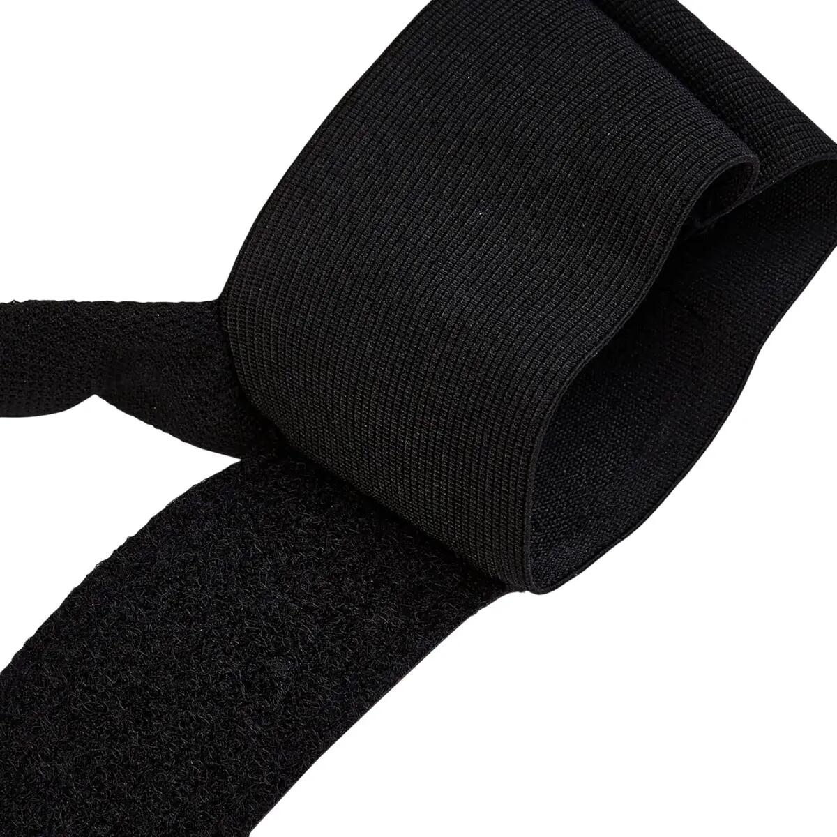 Childrens/Kids Magnetite Glove (Black/White) 6/6