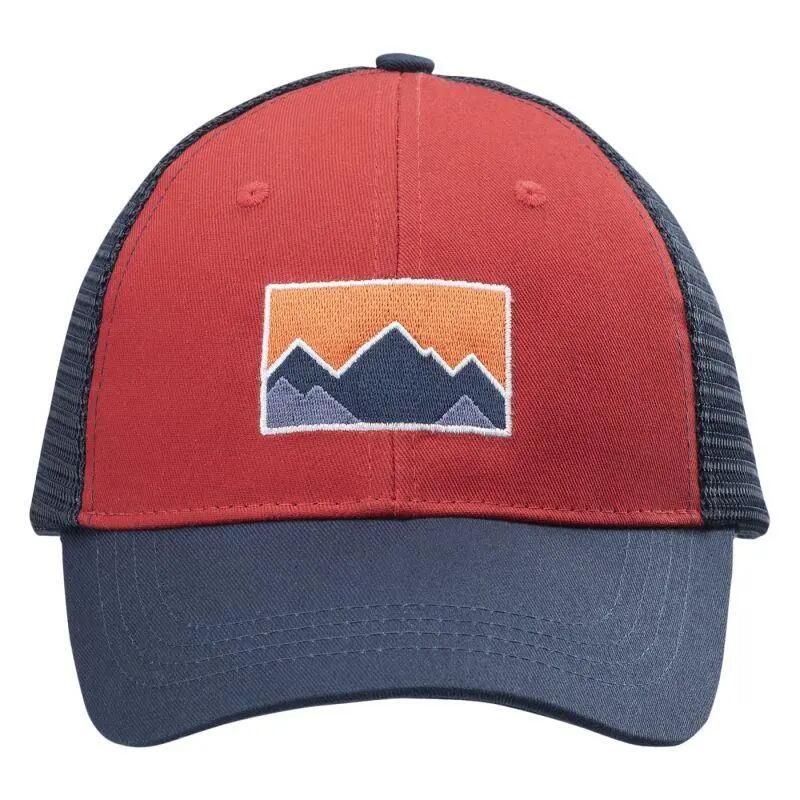 Gorra Roibo Diseño Bordada para Hombre Multicolor 5/6