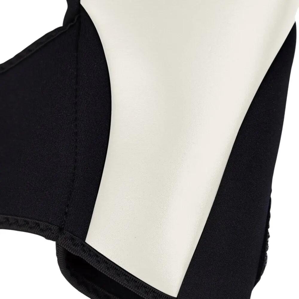 Gants De Gardien De But IMPEL Enfant (Noir / Gris) 6/6