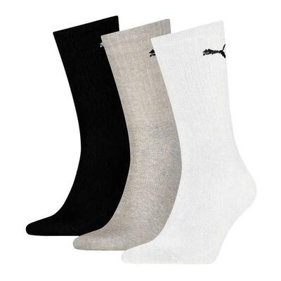 Calzini Unisex Confezione da 3 Stretch