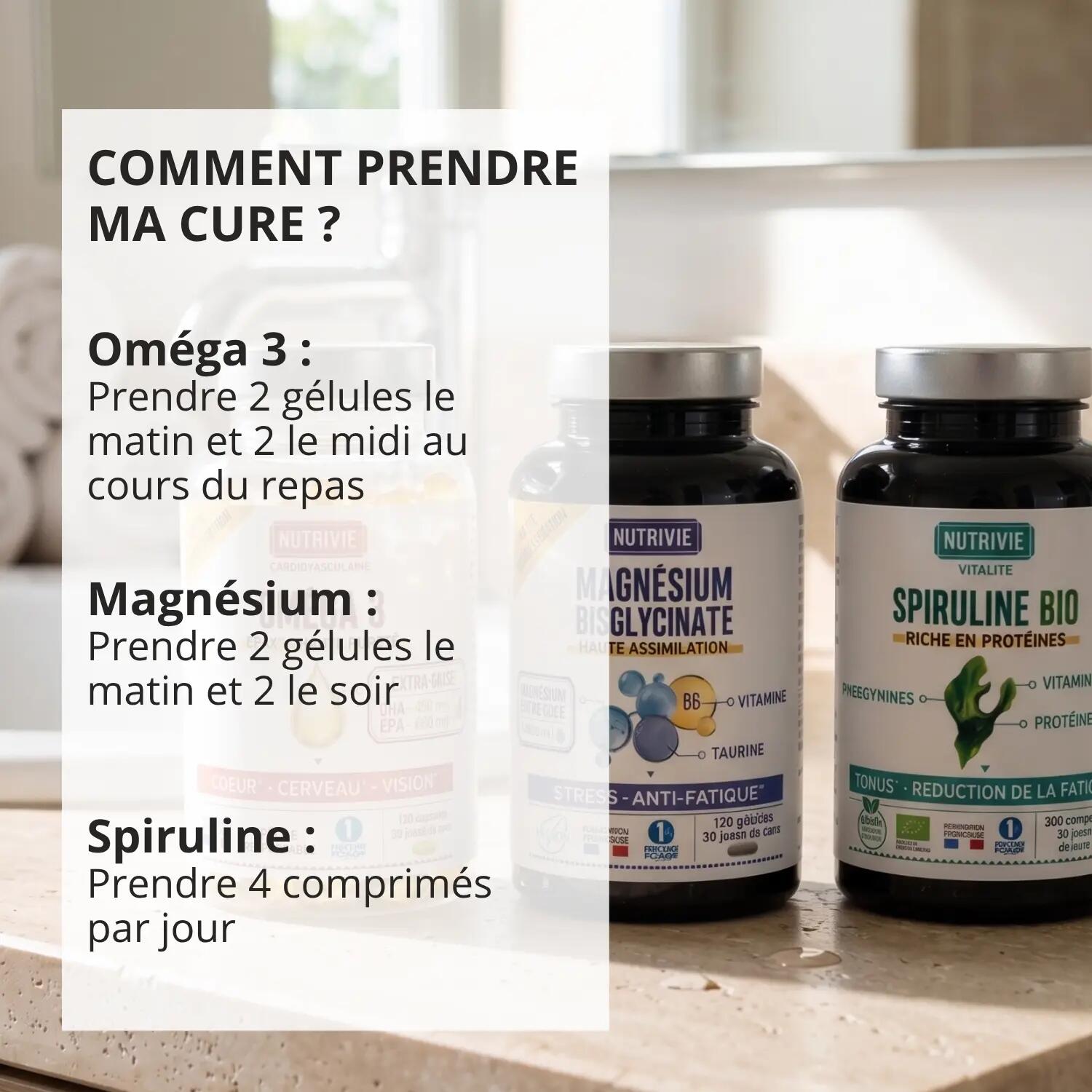 Pack Préparation Marathon 4/8
