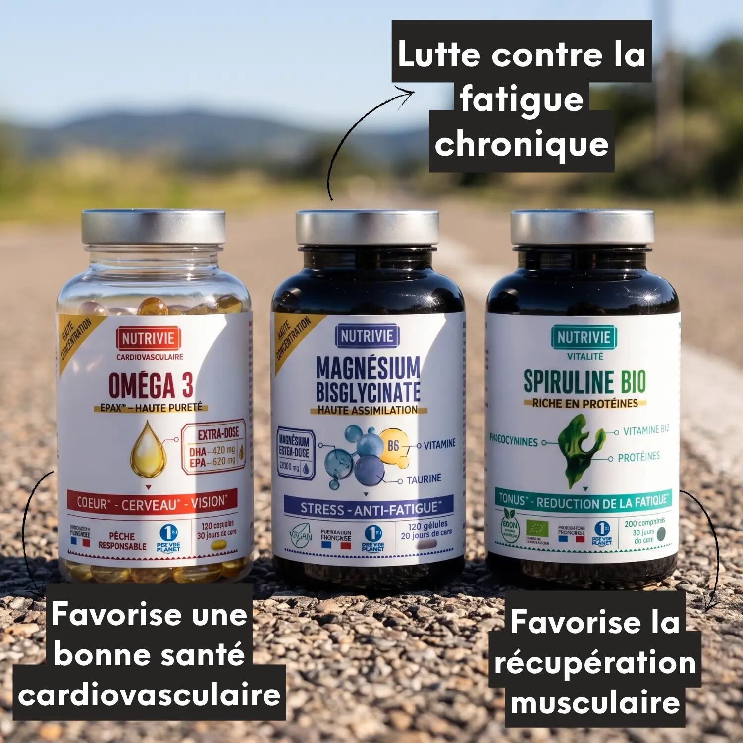 Pack Préparation Marathon 3/8