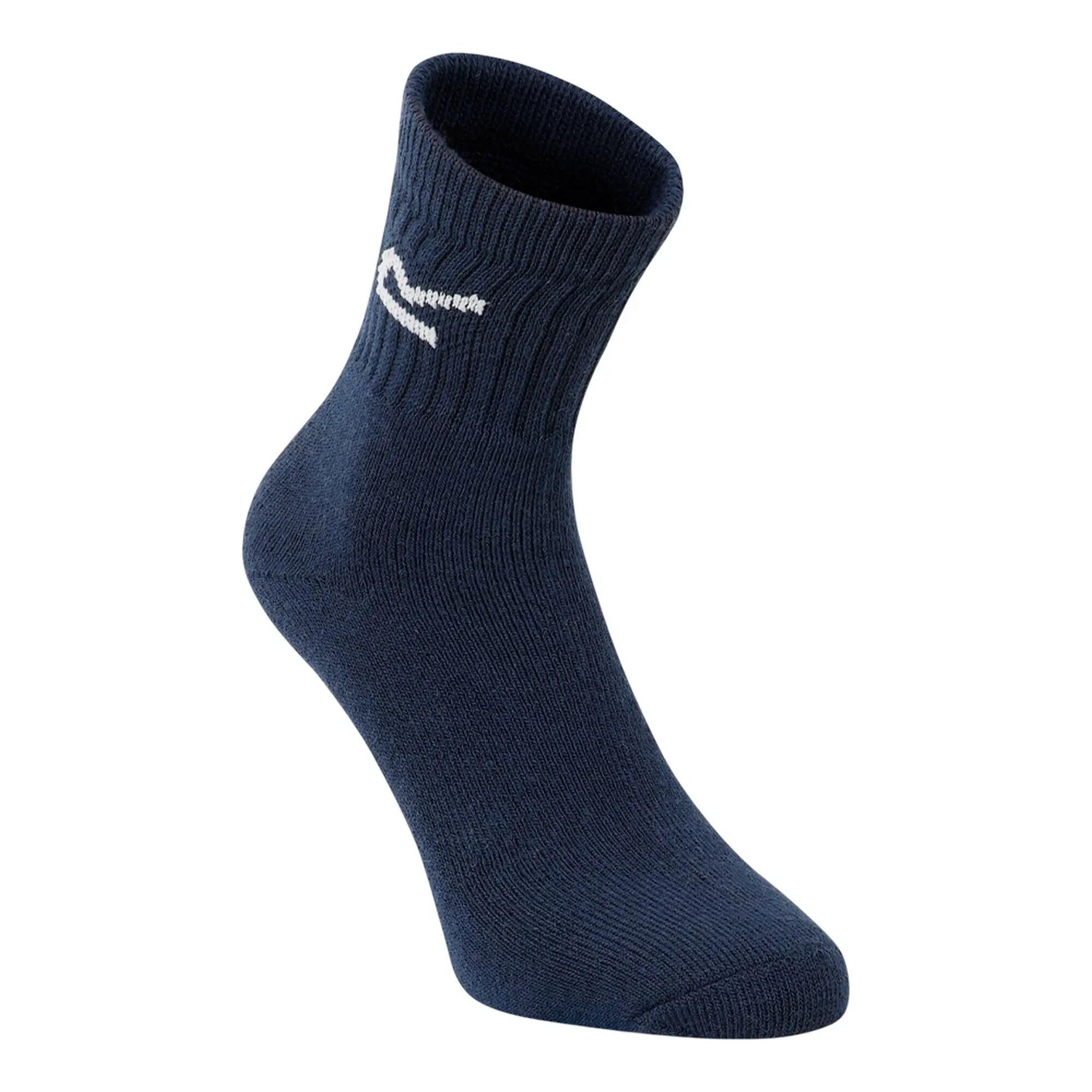 Great Outdoors Socken, meliert, 3erPack Damen Pastell meliert 6/7