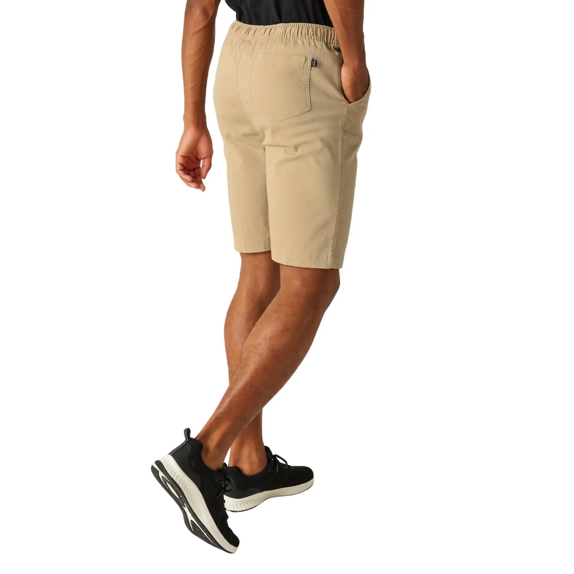 Calções Chino Aldan Homem (Aveia) 7/7