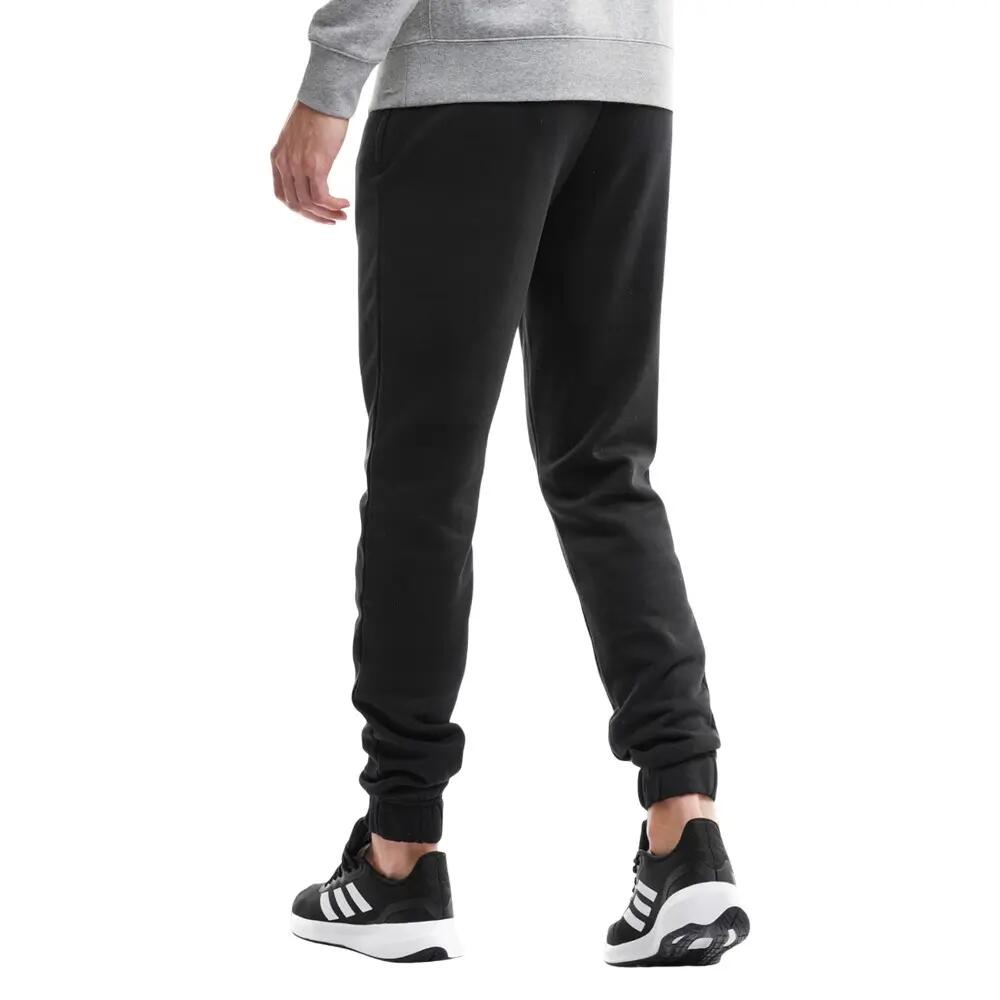 Calças de treino para homem Park 20 Fleece (Preto) 7/7