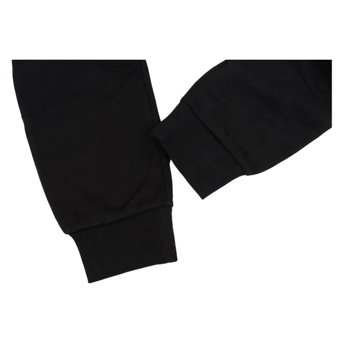 Pantalon de survêtement Essentiels pour femme PUMA Black 6/7