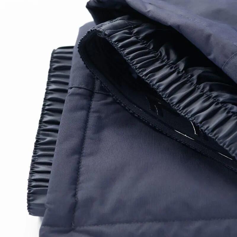Heren Darin Logo Broek (Marineblauw) 5/6