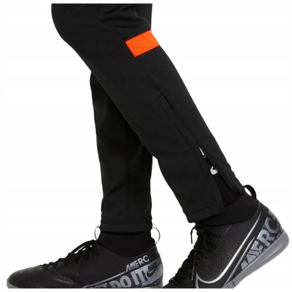 Kinder/Kids Academy DriFIT Joggingbroek (Zwart) 6/6