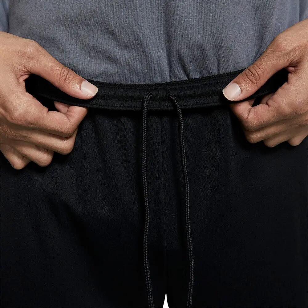 Pantalon De Jogging DRY PARK Enfant (Noir) 6/6