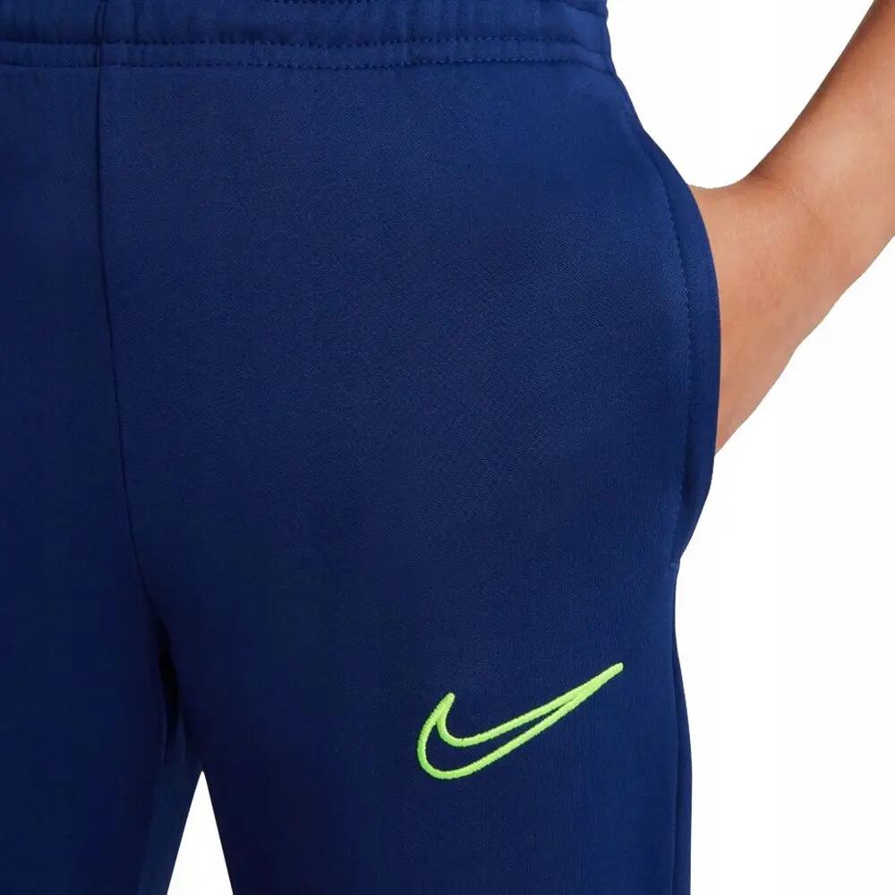 Pantalon De Jogging ACADEMY Enfant (Bleu) 7/7