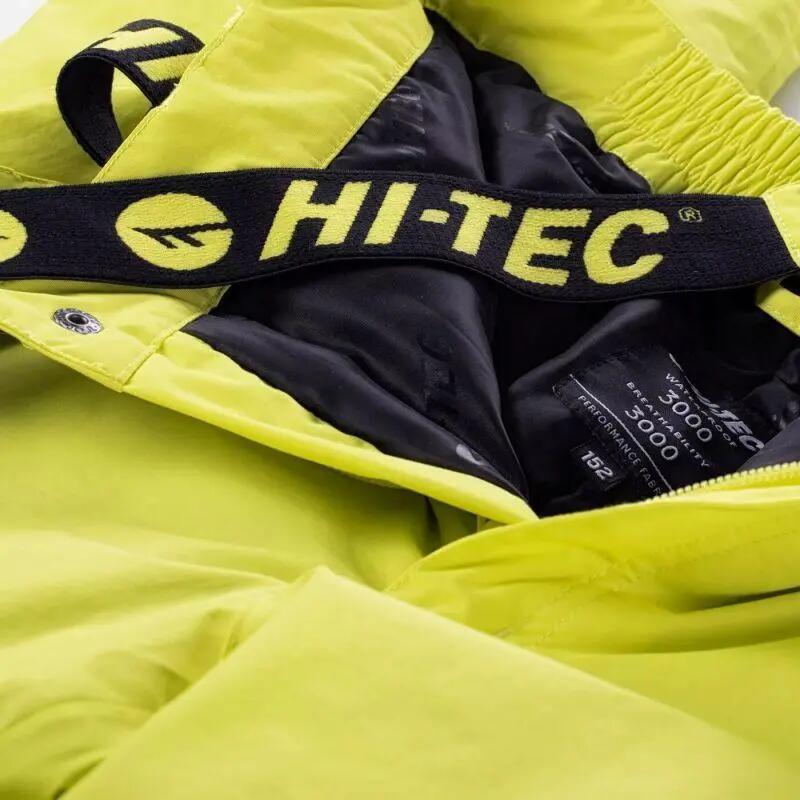 Pantalon De Ski DARIN Enfant (Jaune) 7/7
